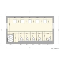 Salle ablution