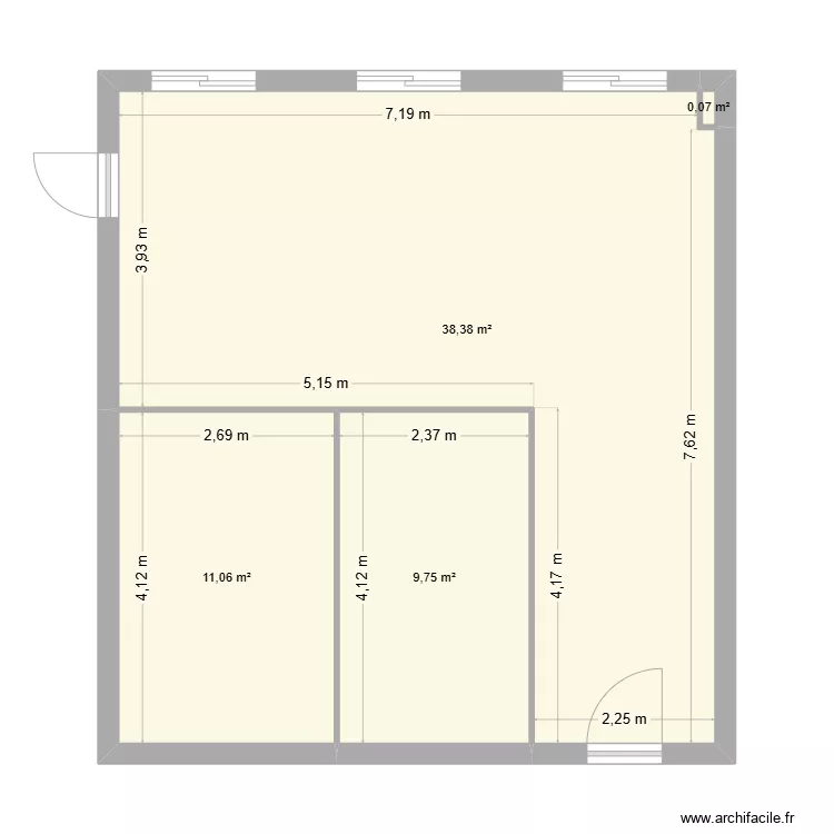 EMBIEZ V2. Plan de EMBIEZ V2. Plan de