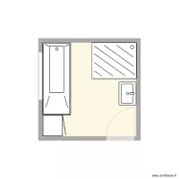 Salle de bain id&eacute;e 1