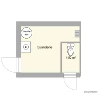 buanderie