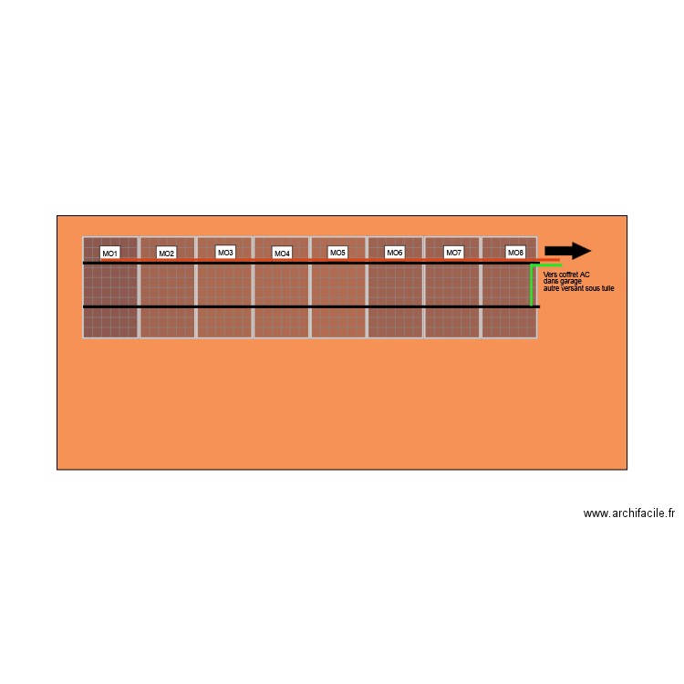 PLAN LESAFFRE 16 12 2024. Plan de 0 pièce et 0 m2