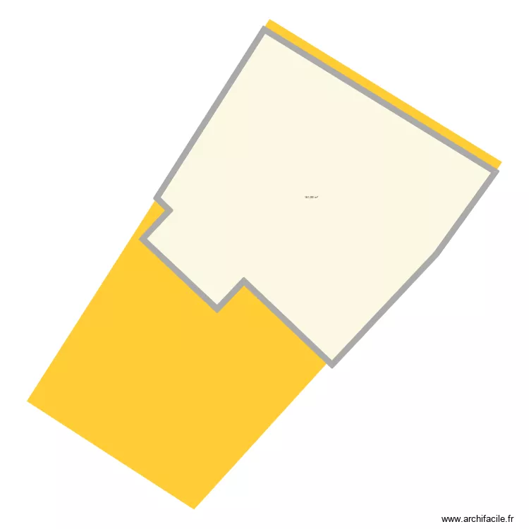 beauregard cadastre. Plan de 1 Pièce et 162 m² beauregard cadastre. Plan de 1 Pièce et 162 m²