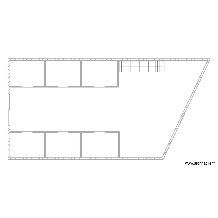 Brasserie. Plan de Brasserie. Plan de