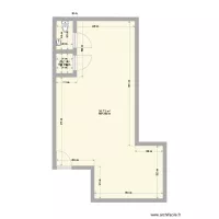 Zoran Drancy projet 3