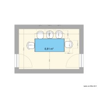Salle de réunion