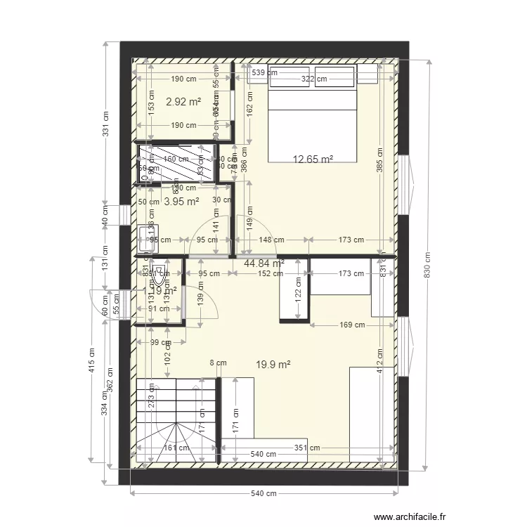 natacha surelevation 2026 92. Plan de 21 et 381 m² natacha surelevation 2026 92. Plan de 21 et 381 m²