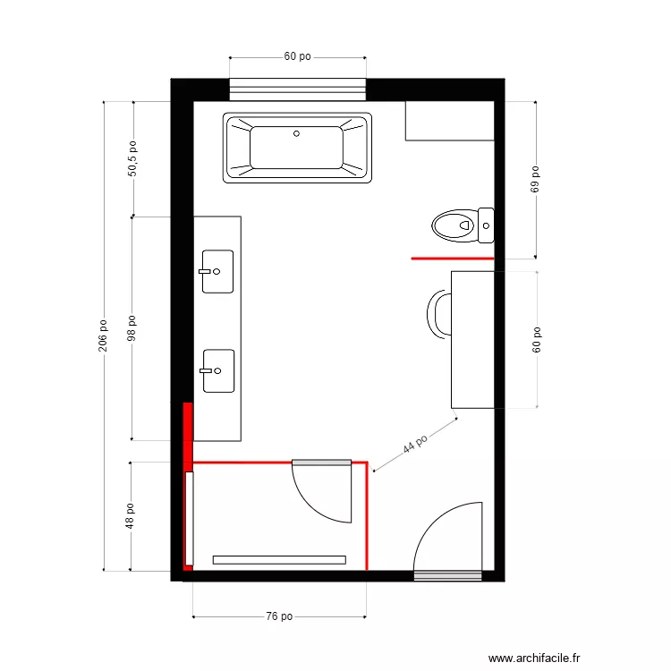 theriault 4.1. Plan de theriault 4.1. Plan de
