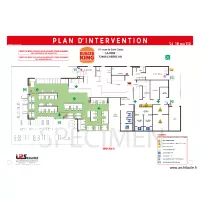 MODIF BURGER KING CHERREAU