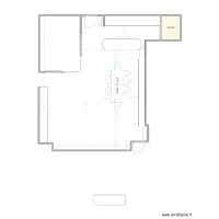 PLAN MARINE PDE LAYOUT OPTION 7 avec slightly curved couch