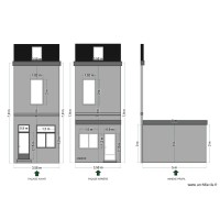 travaux façade