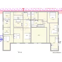 CONDE positionnement conteneur 