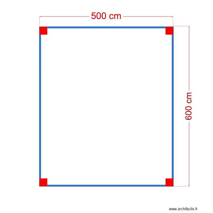 MILTON Guimarães. Plan de 1 pièce et 29 m2