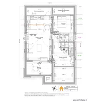 Viuz- Combles - Projet v4