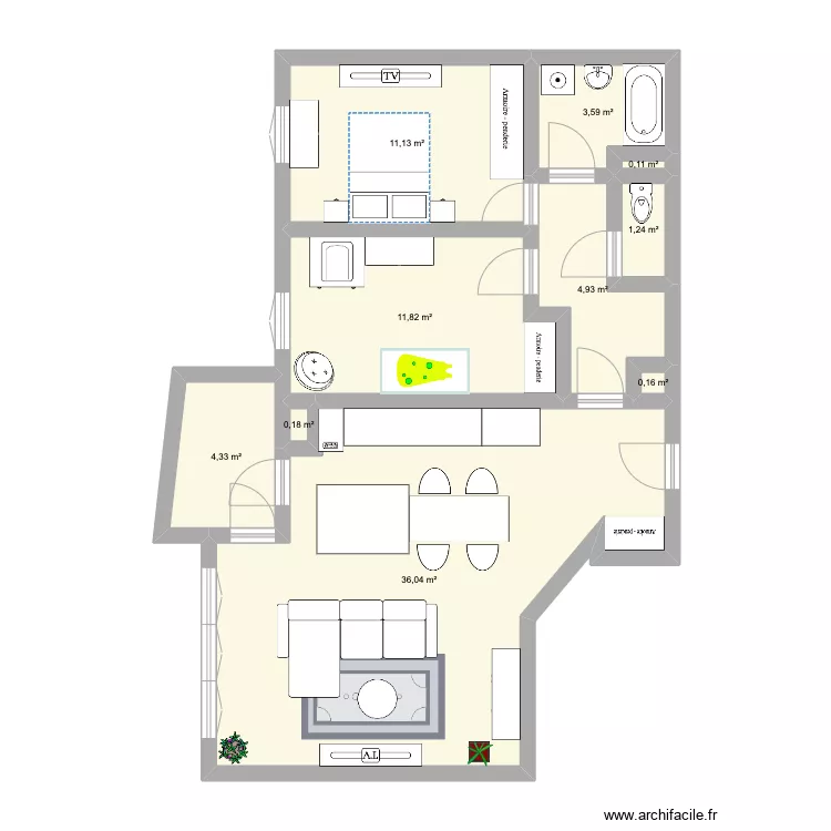 republique. Plan de republique. Plan de