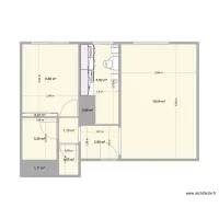 Appart MC Le Doge 19&egrave;me