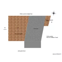 toiture vue ciel initial
