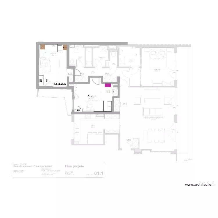 olivia. Plan de olivia. Plan de