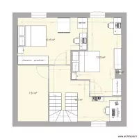 &eacute;tage version 2