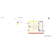 LEVAL_Projet sans véranda