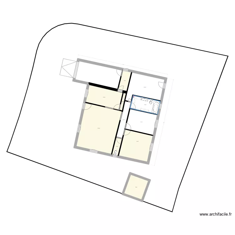 maison st genis 01. Plan de maison st genis 01. Plan de