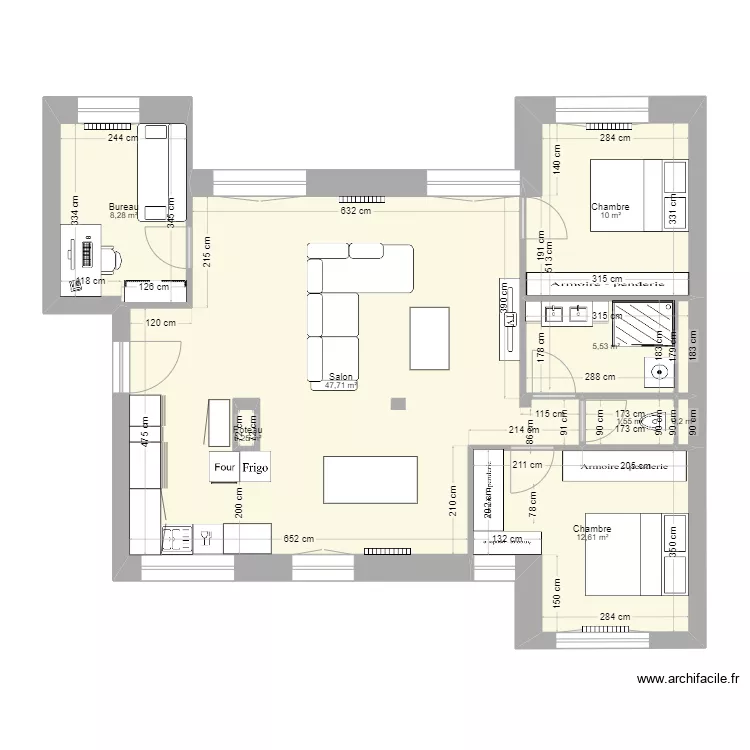 V2 5. Plan de V2 5. Plan de