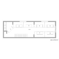 Meunerie Moulin ESPACES MARCHÉ