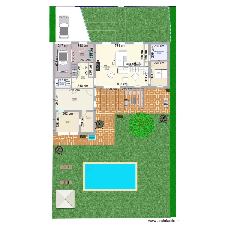 PLAN PRESLE V0.2 ECO. Plan de PLAN PRESLE V0.2 ECO. Plan de