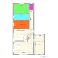 plan en longueur