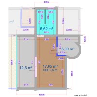 RDC Villa Model V2 Cotation