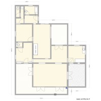 maison DA (existant)