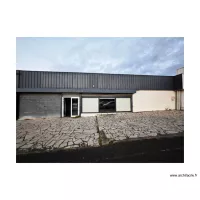 Fa&ccedil;ade Clermont