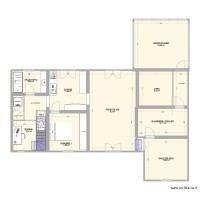 MAISON RDC
