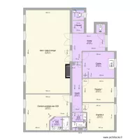 16 Ecoles Projet d&eacute;finitif