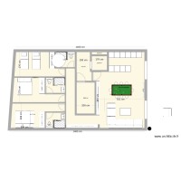 PLAN CHAMBRES JOFFRE V2