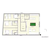 PLAN CHAMBRES JOFFRE V2