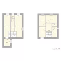 RDC Montbrun des Corbi&egrave;res
