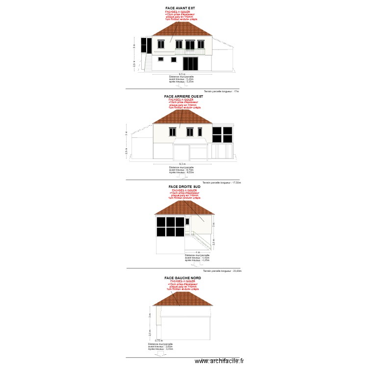 dp03 BRETON ITE. Plan de 0 pièce et 0 m2