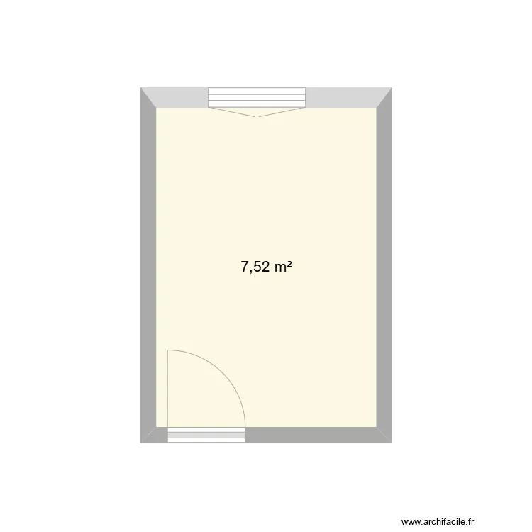 Deulceux avant. Plan de Deulceux avant. Plan de