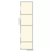 Bissegem - landgebouw