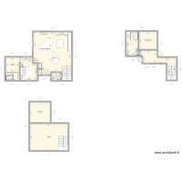 PLAN MAISON FRESNE 2