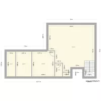PLAN MAISON FRESNE 2