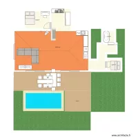 maison chab