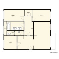 appartement Boulogne