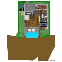 stub