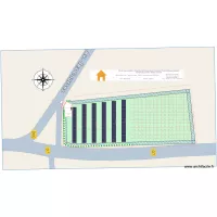 Plan de Masse Caixon DP V5