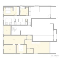 BERLICANT 71 m2 VLBG