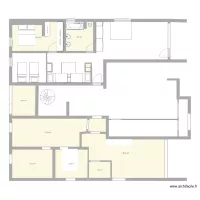 BERLICANT 71 m2 VLBG