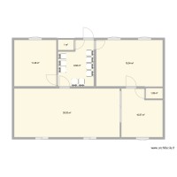 Cab 80m²