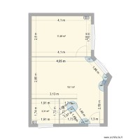 plan original