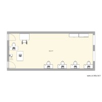 lilou plan d'ulis